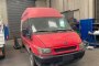 Ford Transit Truck 3