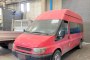 Autocarro Ford Transit 4