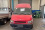 Autocarro Ford Transit 5