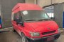 Autocarro Ford Transit 6