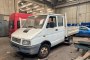 Autocarro IVECO Daily 3