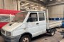 Autocarro IVECO Daily 4