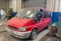 Ford Transit Truck 3