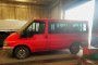 Autocarro Ford Transit 6