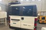 Autocarro FIAT Ducato 3