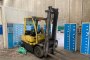 Hyster Forklift H 2.5 FT 1