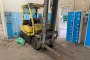 Carrello Elevatore Hyster H 2.5 FT 2