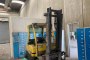 Carrello Elevatore Hyster H 2.5 FT 3