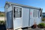 4 m Office Container and Office Furniture - A 2