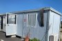 4 m Office Container and Office Furniture - A 5