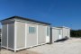 5 m Locking Room Container, Furniture and Equipment 1