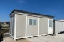 5 m Locking Room Container, Furniture and Equipment 3