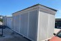 5 m Locking Room Container, Furniture and Equipment 5