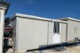 4 m Locker Room Container and Office Furniture 1