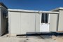 4 m Locker Room Container and Office Furniture 2