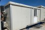 4 m Locker Room Container and Office Furniture 3