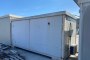 4 m Locker Room Container and Office Furniture 5