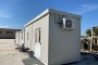6 m Locker Room Container and Office Furniture 3