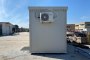 6 m Locker Room Container and Office Furniture 4