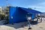 5 m Workshop Container and Workshop Equipment 1