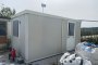 4 m Office Container and Office Furniture - B 1
