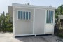Container Toilets and Office Furniture 2