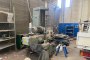 Pasquino MD 90 Boring Machine 1