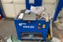 Abrasive Table for Grinding 1