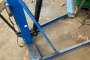 Various Davits 5