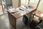 Mobilier de bureau - F 5