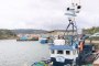 Embarcazion Buque Segundo Luis Manuel 1