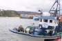 Embarcazion Buque Segundo Luis Manuel 2