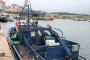 Embarcazion Buque Segundo Luis Manuel 6