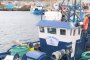 Embarcazion Buque Segundo Luis Manuel 4