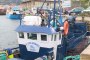 Embarcazion Buque Segundo Luis Manuel 5