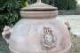 Terracotta Jars and Steel Barrel 3