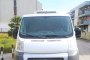 FIAT Ducato Isothermal Van 1