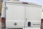 Furgone Isotermico FIAT Ducato 3