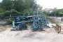 Strutture Metalliche, Scaffalatura e Tettoia in legno 1