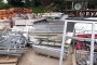 Strutture Metalliche, Scaffalatura e Tettoia in legno 6