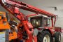 Same Laser 100 Agricultural Tractor 2