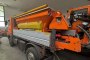 Bucher Truck with Spreader 4