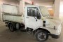 Autocarro Bremach Job BX2 2