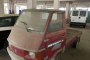 Piaggio Ape Poker - A 1