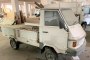 Piaggio Ape Poker - B 1