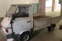 Piaggio Ape Poker - B 2