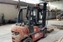 Nissan Forklift 5