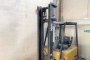 Yale Forklift 2