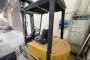 Yale Forklift 5