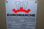 Macchinari pe' Lavorazione Suole - A 2